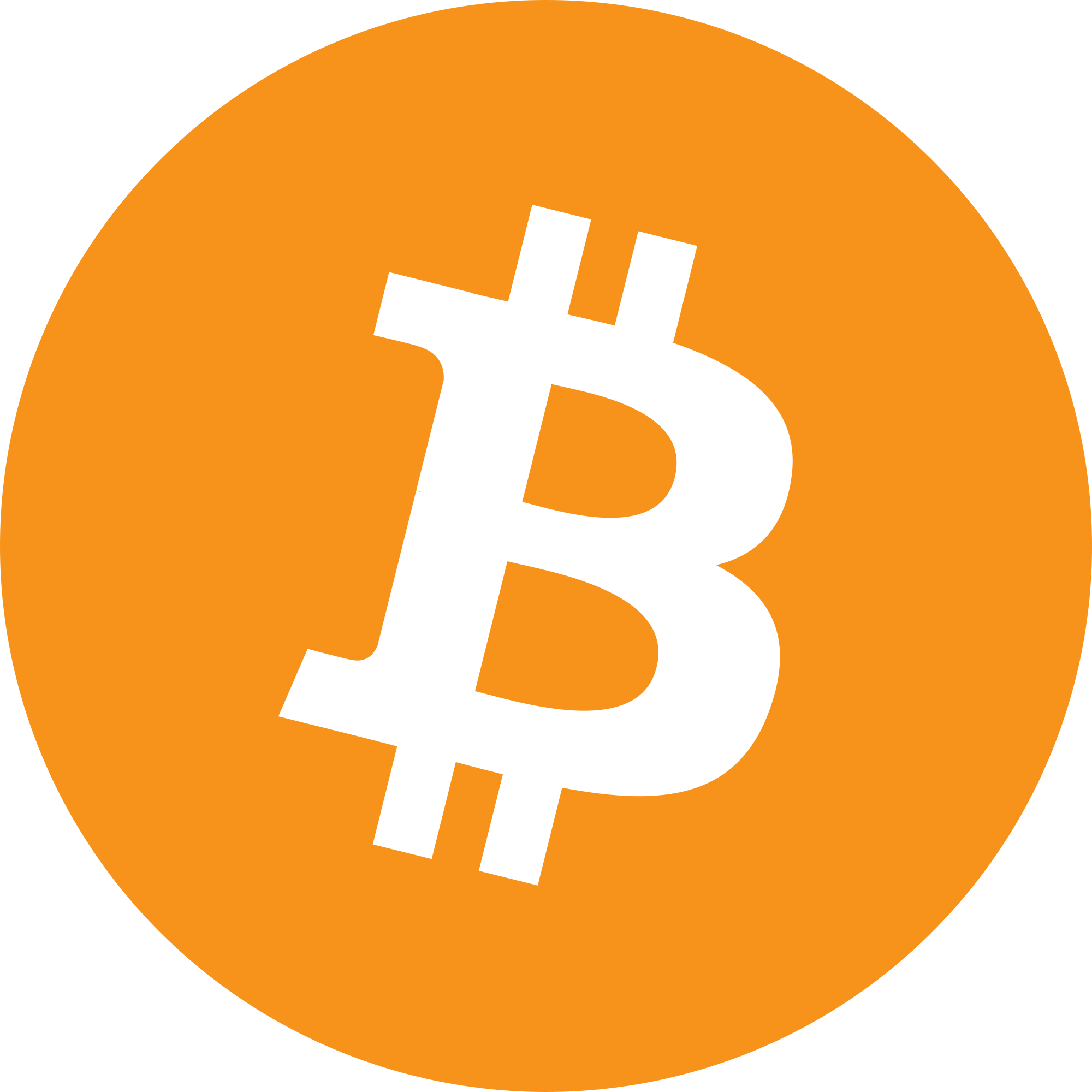 Blockchain Icon